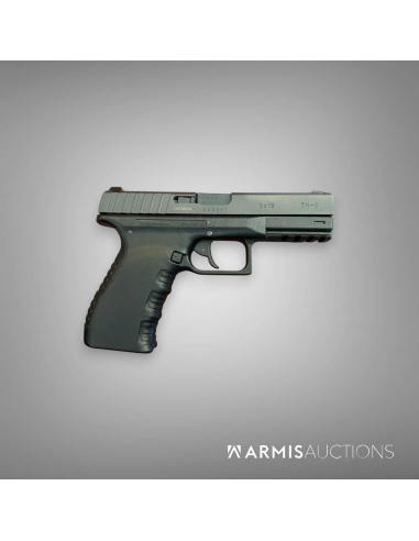 Pistolet semi-auto TARA PERFECTION TM-9