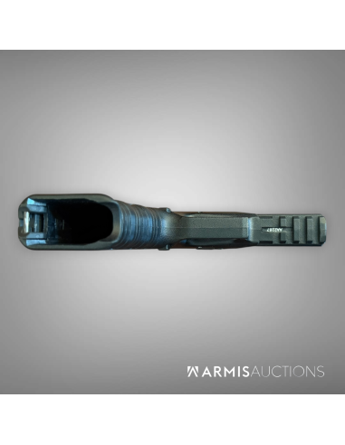 Pistolet semi-auto TARA PERFECTION TM-9