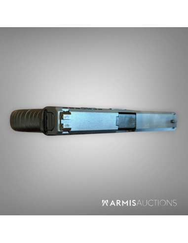 Pistolet semi-auto TARA PERFECTION TM-9