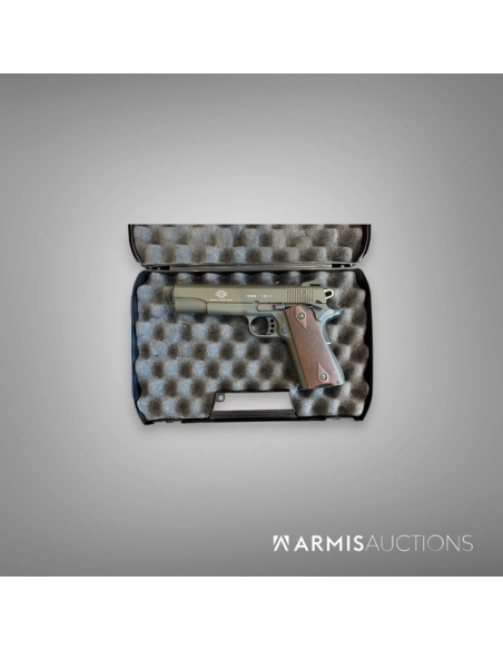 Pistolet semi-auto GSG 1911