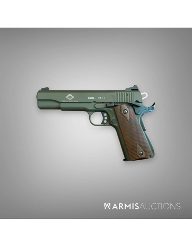 Pistolet semi-auto GSG 1911