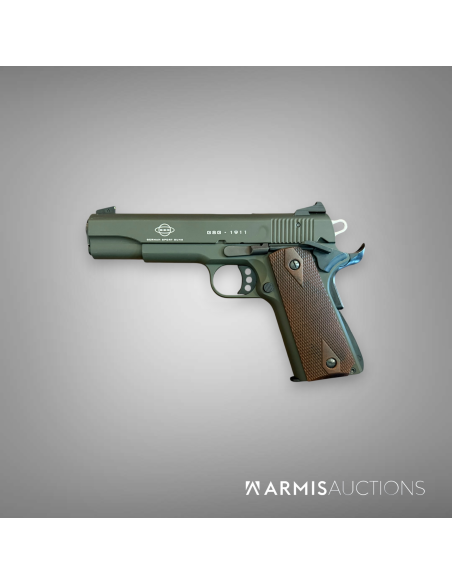 Pistolet semi-auto GSG 1911