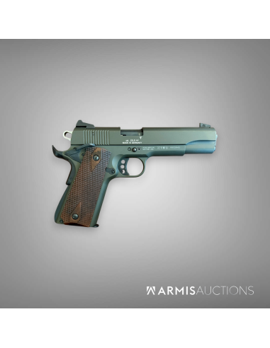 Pistolet semi-auto GSG 1911