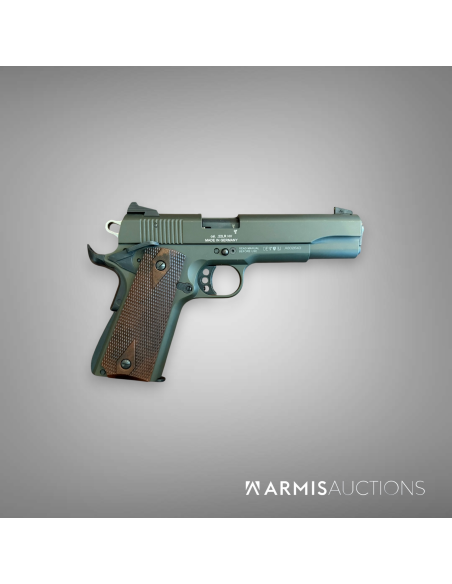 Pistolet semi-auto GSG 1911