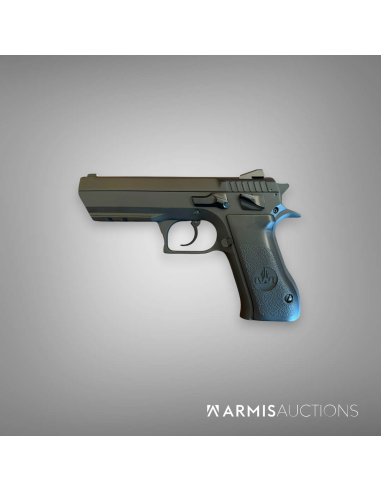 Pistolet semi-auto Jericho 941 F