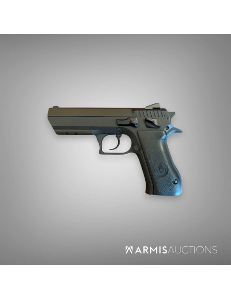 Pistolet semi-auto Jericho 941 F