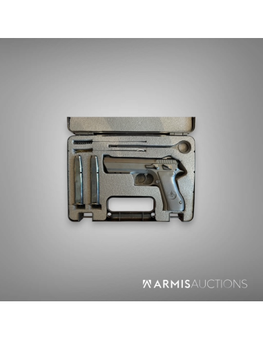 Pistolet semi-auto Jericho 941 F