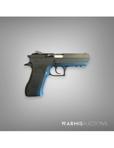 Pistolet semi-auto Jericho 941 F