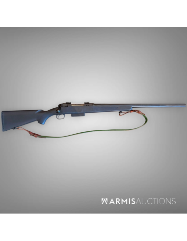Fusil de chasse à verrou Savage 210