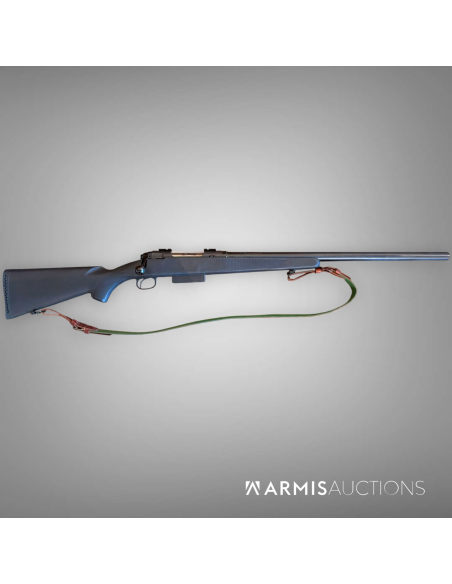 Fusil de chasse à verrou Savage 210