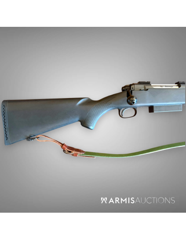 Fusil de chasse à verrou Savage 210