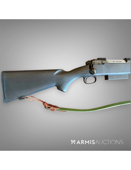 Fusil de chasse à verrou Savage 210