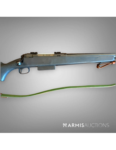 Fusil de chasse à verrou Savage 210