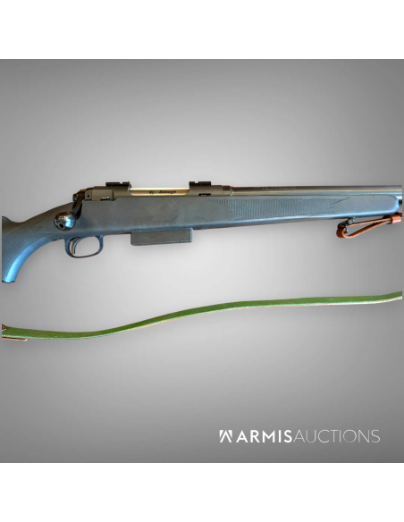Fusil de chasse à verrou Savage 210