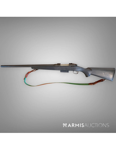 Fusil de chasse à verrou Savage 210
