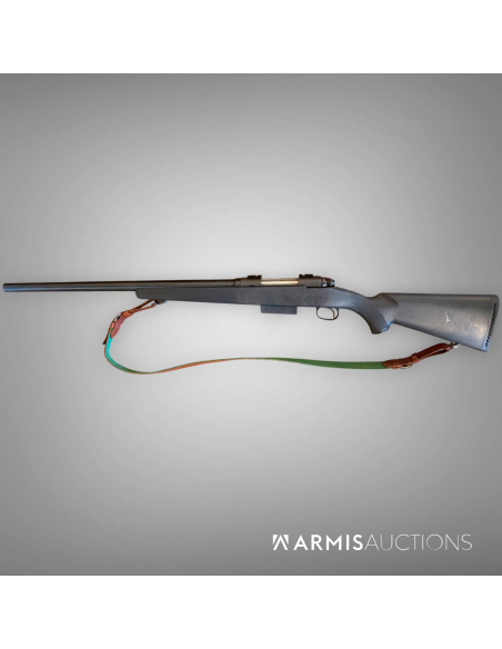 Fusil de chasse à verrou Savage 210