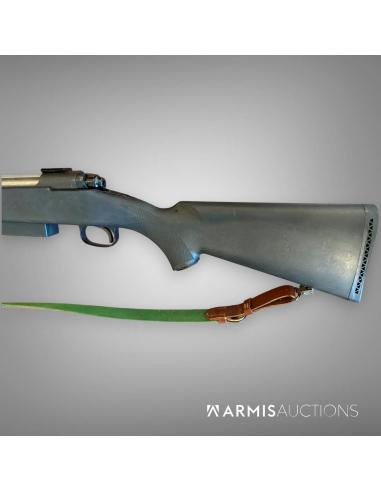 Fusil de chasse à verrou Savage 210
