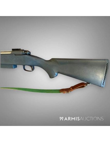 Fusil de chasse à verrou Savage 210
