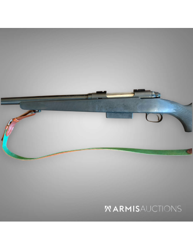 Fusil de chasse à verrou Savage 210