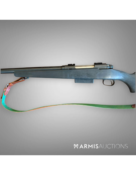 Fusil de chasse à verrou Savage 210