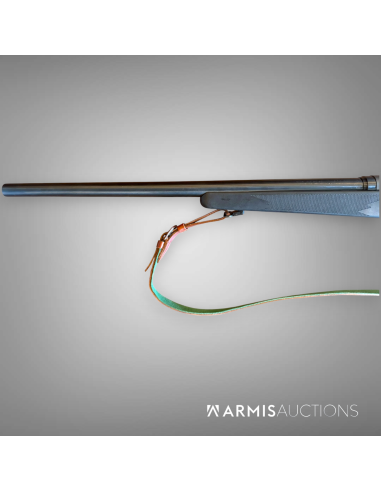 Fusil de chasse à verrou Savage 210