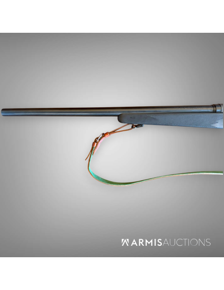 Fusil de chasse à verrou Savage 210