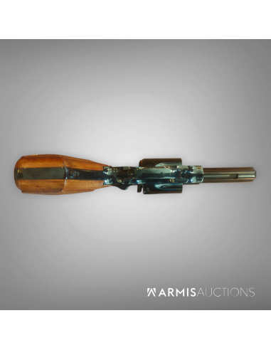 Revolver Manurhin MR 73  GIGN .357 canon de 3"