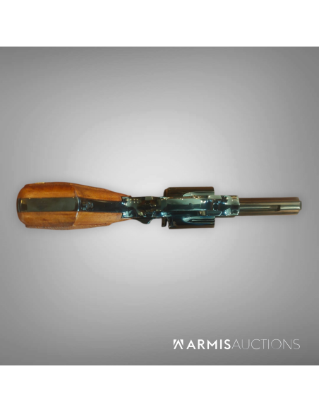 Revolver Manurhin MR 73  GIGN .357 canon de 3"