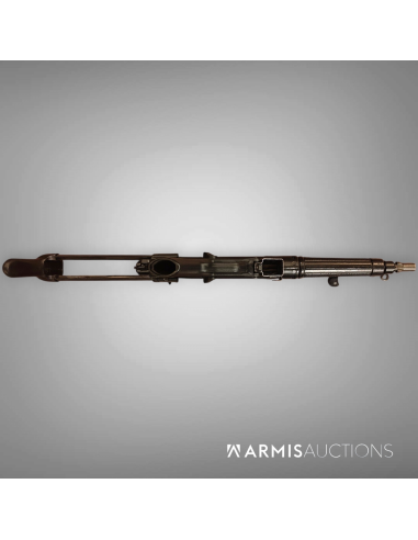 Mitraillette Heckler & Koch MP5 A3 full