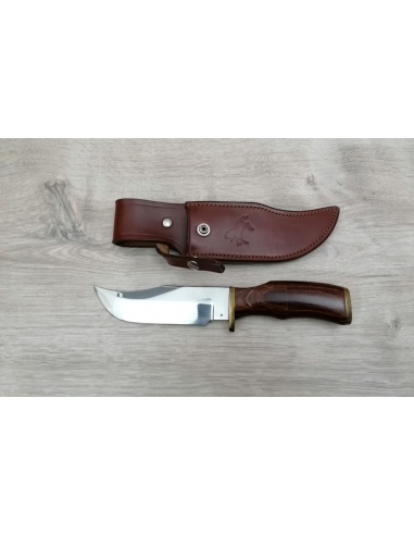 Poignard de chasse Colt Sheffield (années 60-70)