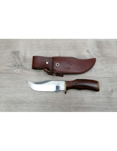 Poignard de chasse Colt Sheffield (années 60-70) Poignard de chasse Colt Sheffield (années 60-70)