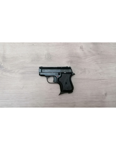 Pistolet d'alarme BBM 315 Auto calibre 8mm PAK