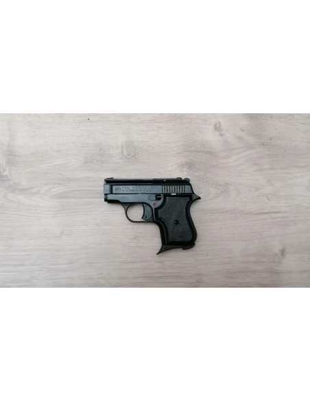 Pistolet d'alarme BBM 315 Auto calibre 8mm PAK Pistolet d'alarme BBM 315 Auto calibre 8mm PAK
