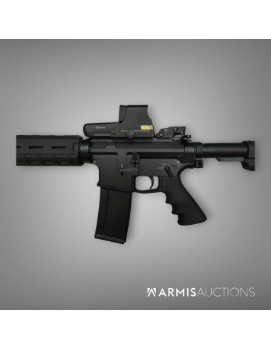Fusil d'assaut AR-15 Hera Arms