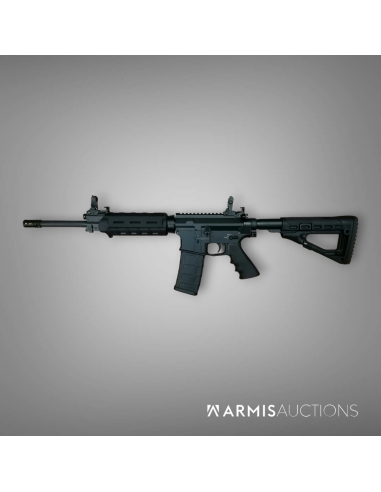 Fusil d'assaut AR-15 Hera Arms