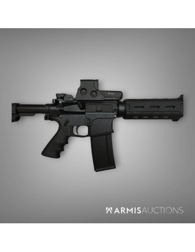 Fusil d'assaut AR-15 Hera Arms