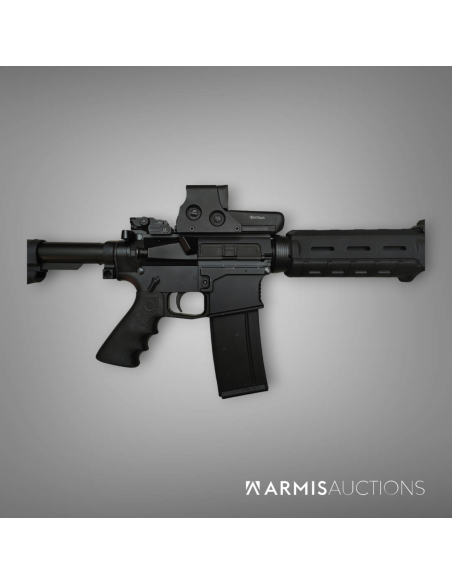 Fusil d'assaut AR-15 Hera Arms Fusil d'assaut AR-15 Hera Arms
