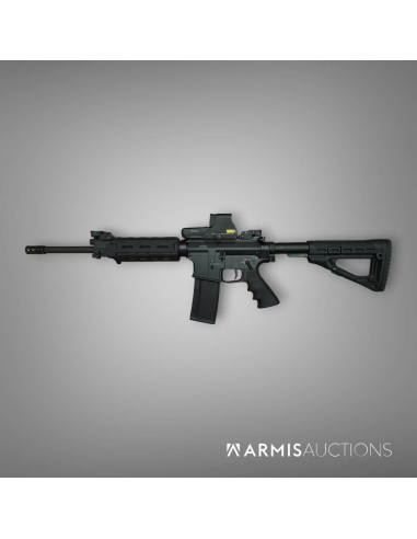 Fusil d'assaut AR-15 Hera Arms