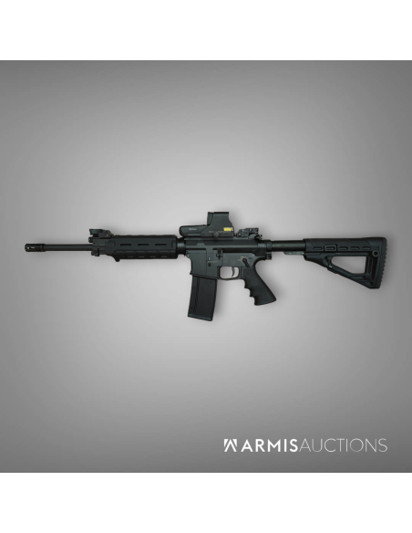 Fusil d'assaut AR-15 Hera Arms Fusil d'assaut AR-15 Hera Arms