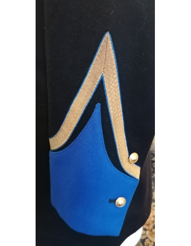 Ensemble tenue de gala Gendarmerie Vaudoise