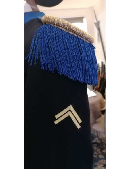 Ensemble tenue de gala Gendarmerie Vaudoise Ensemble tenue de gala Gendarmerie Vaudoise