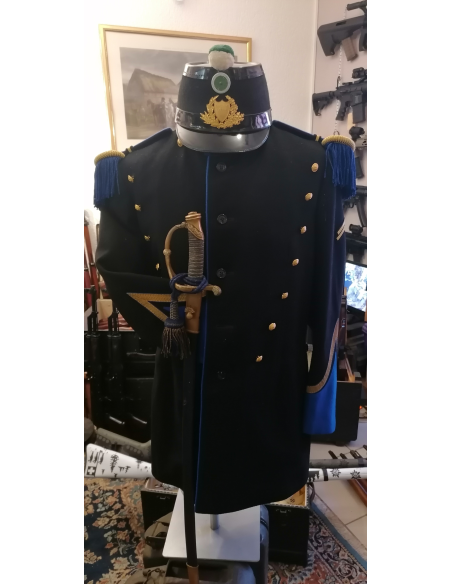 Ensemble tenue de gala Gendarmerie Vaudoise Ensemble tenue de gala Gendarmerie Vaudoise