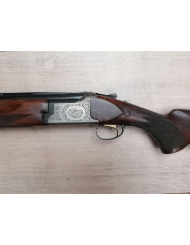 Fusil superposé MIROKU