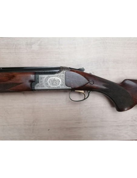 Fusil superposé MIROKU