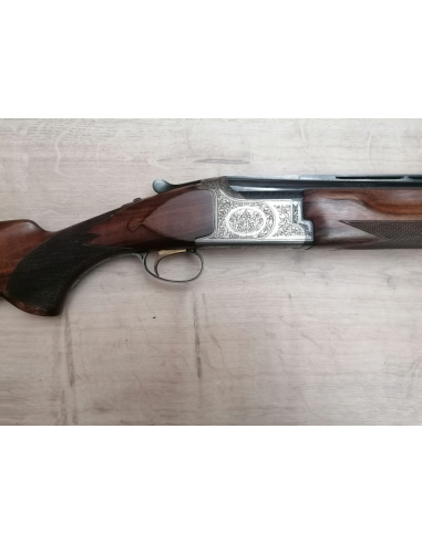 Fusil superposé MIROKU