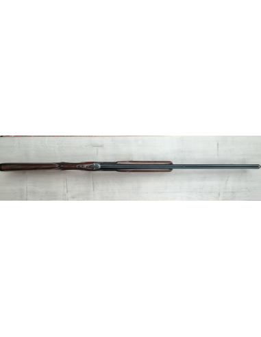 Fusil superposé MIROKU