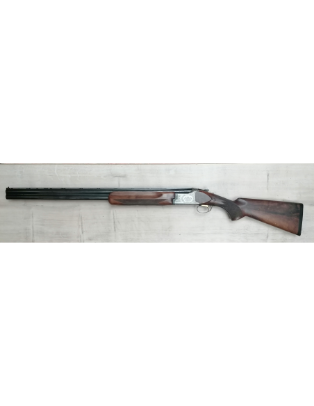 Fusil superposé MIROKU