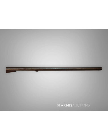 Fusil de chasse juxtaposé Baker Gun Manufacturer London