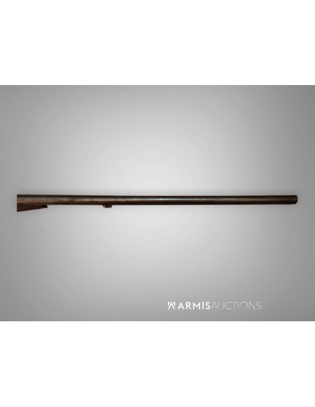 Fusil de chasse juxtaposé Baker Gun Manufacturer London Fusil de chasse juxtaposé Baker Gun Manufacturer London