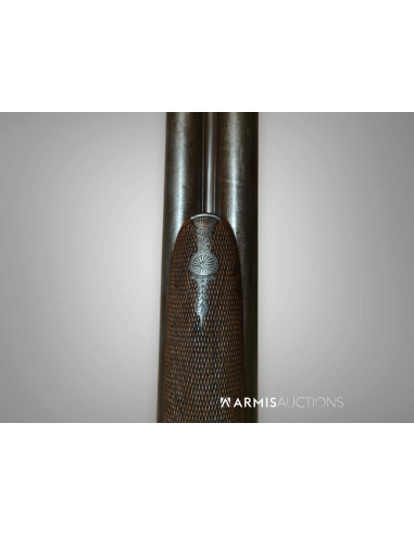 Fusil de chasse juxtaposé Baker Gun Manufacturer London